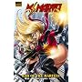 Ms. Marvel - Volume 8: War of the Marvels (Ms Marvel)