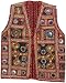 Fashion Jacket - Embroidered Jackets From Gujarat, Unique Valentine Romantic Gifts For Him (jacket044f)