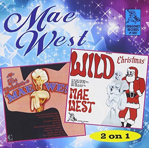Mae West - Wild Christmas - Zortam Music