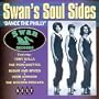 Swan's Soul Sides: "Dance the Philly"