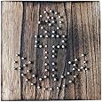 Cosmo Cricket String Art Board, 8 x 8", Anchor Design