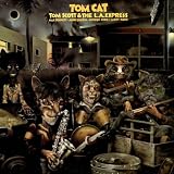 Tom Scott & The L.A. Express: Tom Cat [Vinyl LP] [Stereo]
