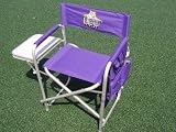 LSU Fighting Tigers Directors Tailgate Chair - NCAA College Athletics