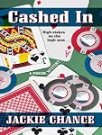 Cashed In (Thorndike Press Large Print Mystery Series)