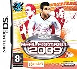 Real Football 2009 (Nintendo DS)