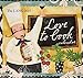 Lang January to December, 13.375 x 24 Inches, Perfect Timing Love to Cook 2015 Wall Calendar by LoiLynn Simms (1001827)