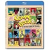 Comic Book Confidential (20th Anniversary Edition) [Blu-ray]