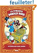 Acheter le livre Intégrale Carl Barks, Tome 5 : La dynastie Donald Duck 1954-1955 : Les Rapetou dans les choux ! et autres histoires