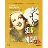 Sein oder Nichtsein - StudioCanal Collection [Blu-ray]