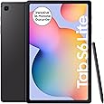 TOP Tablet Samsung Galaxy Tab S6 Lite 2024 10,4Z. TFT 64GB WiFi S Pen + 36M.Gar.