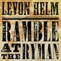 Ramble at the Ryman