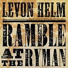 Ramble at the Ryman