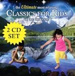 Ultimate Most Relaxing Classics for K...
