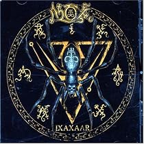 Ixaxaar