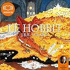 Le Hobbit | Livre audio Auteur(s) : J. R. R. Tolkien Narrateur(s) : Dominique Pinon