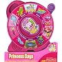 See 'N Say Princess Says