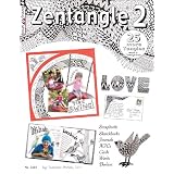 Design Originals-zentangle 2