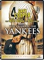 The Pride of the Yankees (Collector's Edition)