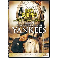 The Pride of the Yankees (Collector's Edition)