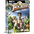 Jack Keane by FREEVERSE