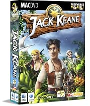 Jack Keane