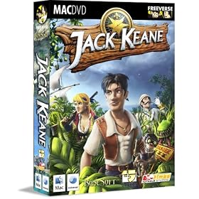 Jack Keane