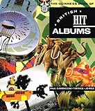 The Guinness book of British hit albums