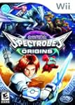 Spectrobes: Origins