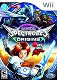 Spectrobes: Origins