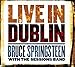 Live In Dublin