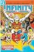 Book Infinity, Inc. #10
