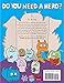 Uglydoll: My Hero? (4)