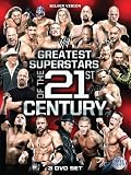 WWE - Greatest Superstars Of The 21st Century [DVD]