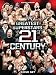 The-Rock-WWE - Greatest Superstars Of The 21st Century [DVD] cd cover