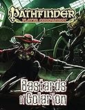 Bastards of Golarion