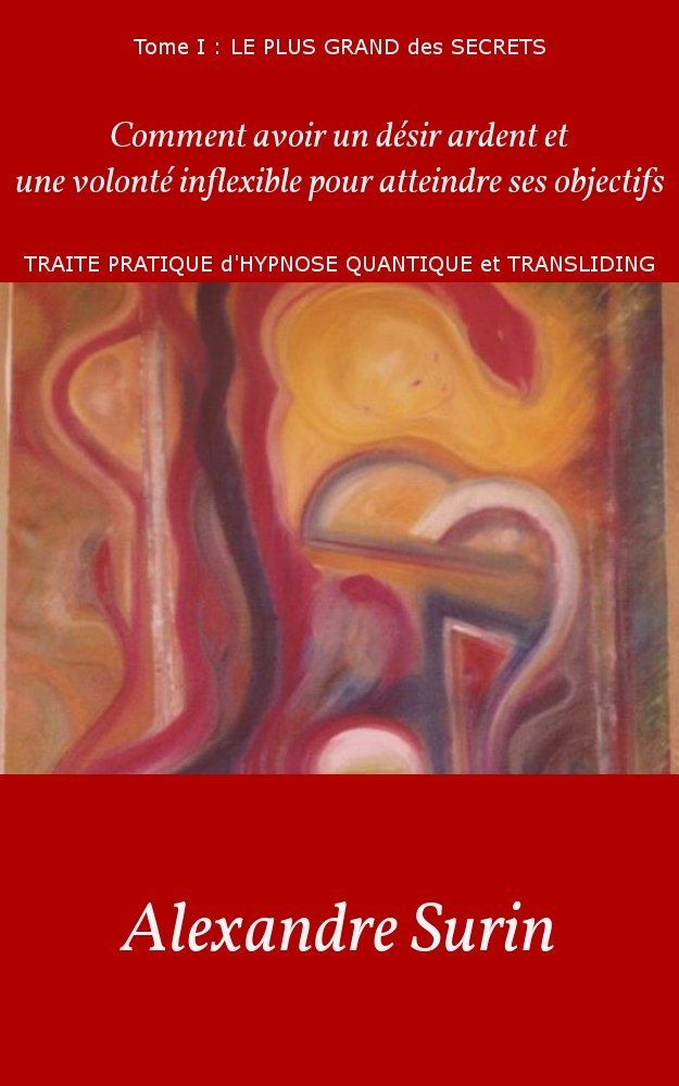 comment avoir la volonte