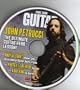 John Petrucci the Ultimate Guitar Hero Lesson CD ROM