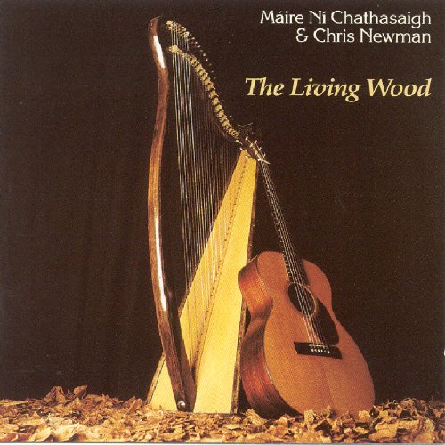 NEWMAN & NI CHATHASAIGH : LIVI