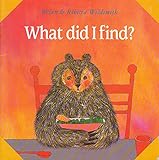 What did I find?