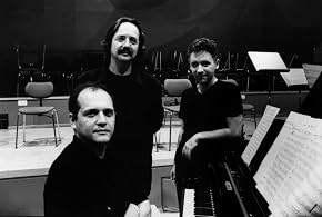 Bilder von Anouar Brahem