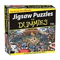 TDC Games Noah's Ark Puzzles For Dummies