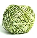 Hemp~ 100% Pure Fine Hemp Yarn!!~ Excellent For Necklaces, Braclets, And More!!