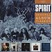 Original Album Classics : Spirit / The family that plays together / Clear / Twelve Dreams of Dr. Sardonicus / Feedback