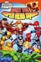 Super Hero Squad: Meet the Super Hero Squad!