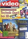 Zoom Produkt-Bild: Home Vision Blu-Ray Edition [Jahresabo]