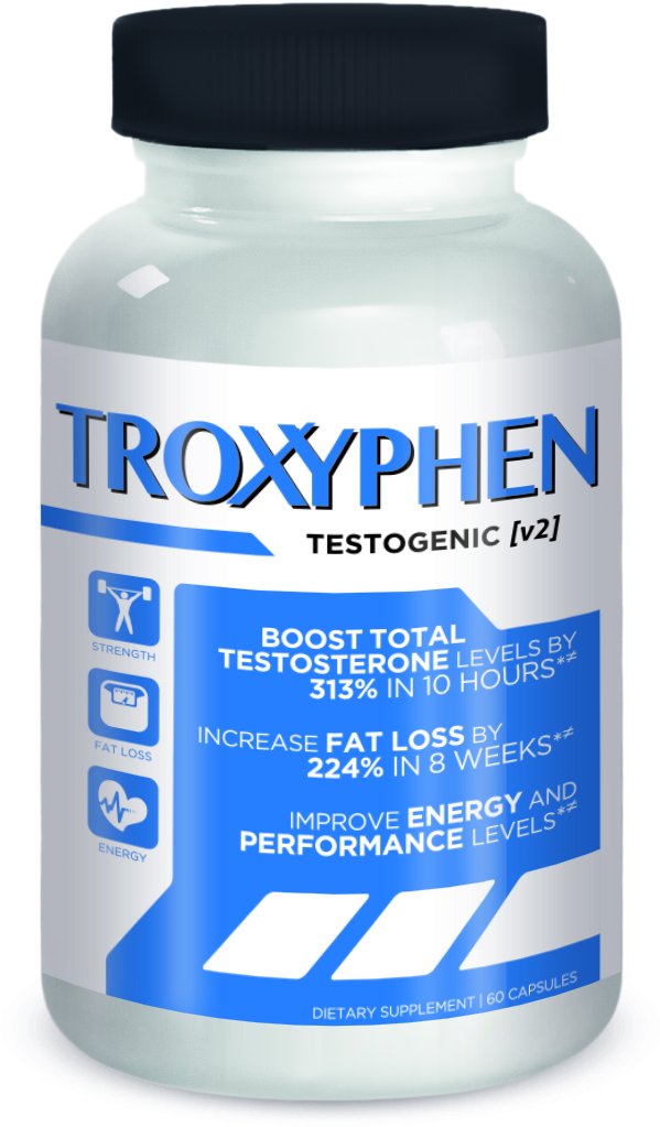 Amazon.com: TROXYPHEN Natural Testosterone Booster For Men | Pills ... Amazon.com: TROXYPHEN Natural Testosterone Booster For Men | Pills ...