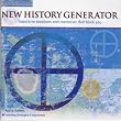 Paraliminal CD: New History Generator