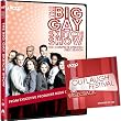 THE BIG GAY SKETCH SHOW COMPLETE UNRATED FIRST SEASON