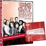 THE BIG GAY SKETCH SHOW COMPLETE UNRATED FIRST SEASON