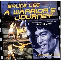 Bruce Lee: A Warrior's Journey
